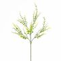 Ramo artificiale di eucalipto SERAFIN, verde, 60cm