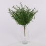 Asparagus sprengeri finto FREDERICK, stelo, 25cm