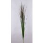 Ramo di canna cinese artificiale AYUMI, verde scuro, 160cm