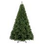 Albero di Natale artificiale MICHIGAN SPEED, 270cm, Ø170cm