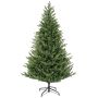 Albero di Natale artificiale SYDNEY SPEED, 180cm, Ø110cm
