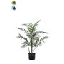 Palma artificiale palma di montagna BARGON, crossdoor, 90 cm