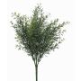Rosmarino artificiale WASNOR su bastone, crossdoor, verde, 35 cm