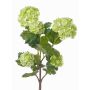 Bucaneve artificiale JIVA, verde chiaro, 60cm, Ø4-7cm