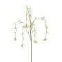 Ramo decorativo gelsomino GLAFOR, pendente, giallo, 135 cm