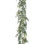 Ghirlanda artificiale eucalipto ROKLAN, grigio-verde, 180cm