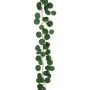 Ghirlanda artificiale Eucalipto ZUBO, verde, 190 cm