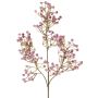 Ramo artificiale di gipsofila MURMYN, lilla, 65 cm