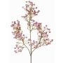 Ramo artificiale di gipsofila MURMYN, lilla, 65 cm