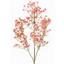 Ramo artificiale di gipsofila MURMYN, rosa, 65 cm