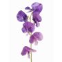 Fiore artificiale Lathyrus WAHNY, lilla, 45cm, Ø5,5cm