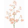 Ramo artificiale Sassifraga PALSIMA con fiori, rosa, 75cm