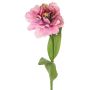 Tulipani artificiali STEFANIE, rosa scuro, 65 cm, Ø 13 cm