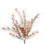 Rovo artificiale DANISILE su bastoncino, dorato, 40 cm