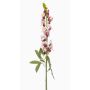 Fiore artificiale bocca di leone LIMORG, rosa crema, 80 cm
