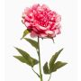 Peonia artificiale GAVRON, rosa, 55 cm