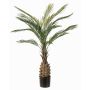 Palma artificiale Palma da dattero ZOLTAR, crossdoor, 150 cm