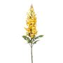 Fiore artificiale bocca di leone REMLAK, giallo, 90 cm
