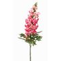 Fiore artificiale bocca di leone REMLAK, rosa, 90 cm