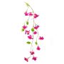 Ramo artificiale Bougainvillea NEMOR con fiori, viola, 110 cm