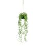 Rhipsalis artificiale CANDO, verde, 70 cm