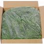 Muschio islandese vero SVEINBJÖRN, verde scuro, 5kg