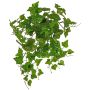 Edera artificiale KONANI su bastone, crossdoor, verde, 55 cm