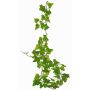 Ghirlanda di edera artificiale KONANI, crossdoor, verde, 150cm
