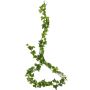 Ghirlanda di edera finta MAISCHA, verde, 180 cm