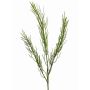 Ramo di cipresso sintetico BERFIN, verde, 45cm