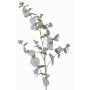 Ramo di eucalipto artificiale ILMO, grigio-verde, 85cm