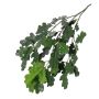 Ramo di quercia decorativo KALLI, crossdoor, 70 cm
