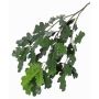 Ramo di quercia decorativo KALLI, crossdoor, 70cm