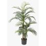 Palma di areca sintetica CAMYRA, 130cm