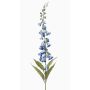 Fiori artificiali campanule NEVLAR, blu, 95 cm