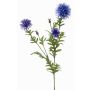 Ramo decorativo fiordaliso BROLIX, azzurro, 100 cm