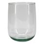 Vaso in vetro ALIZON, vetro, trasparente, 17cm, Ø13cm