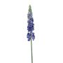Fiore artificiale lupino UKAPI, viola-blu, 105 cm