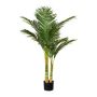 Palma artificiale Areca JINSA, 120 cm