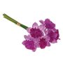 Mazzo di narcisi artificiali LELA, rosa-rosa, 35 cm, Ø 20 cm