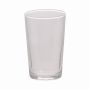 Bicchierino BORJA, trasparente, 7,8 cm, Ø 4,5 cm, 8 cl