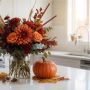 Fragrance Autumn Glow - Decorazione profumata stagionale
