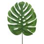 Foglia artificiale di Filodendro Monstera Deliciosa JIAYAN, 90 cm