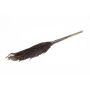 Mazzo di canne essiccate DONJETA, nero, 70-80cm, Ø15cm