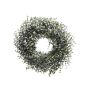 Corona artificiale di eucalipto YIFAN, grigio-verde, Ø35cm