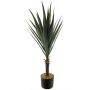 Palma di plastica Yucca RUSCHA, 90cm