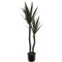 Palma di plastica Yucca SHISHAN, 125 cm