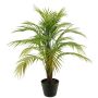 Palma artificiale di areca ANTAI, 90 cm