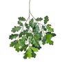 Ramo di quercia artificiale LENITA, verde, 60cm