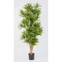 Dracaena reflexa finta YASU, tronchi veri, verde, 180cm